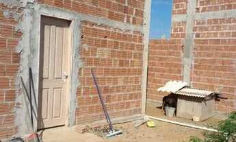 Imagem: Casa a venda 70 metros quadrados