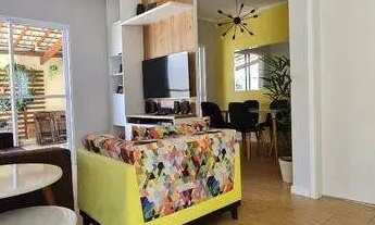 Imagem 5: CASA CONDOMÍNIO BUONA VITA EM JUNDIAÍ/SP