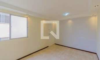 Imagem 4: Apartamento para Aluguel - São Bernardo, 2 Quartos, 50 m2