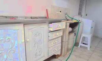 Imagem 2: Vendo 02 casas no mesmo terreno Bairro Montevidéu em Campo Grande MS