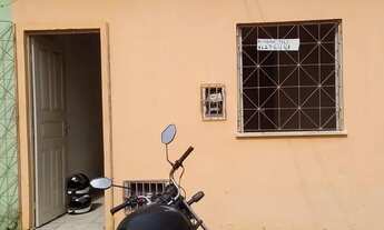 Imagem 2: Aluguel de casa Casa com 2 dormitórios