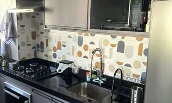 Imagem 4: Apartamento com varanda no Butantã, próximo da USP