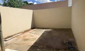 Imagem 6: Térrea para venda possui 45 metros quadrados com 2 quartos em Jardim Aero Rancho - Campo G