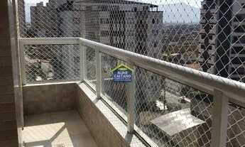 Imagem 3: Apartamento com 2 dorms, Ocian, Praia Grande - R$ 550 mil, Cod: ACT2045