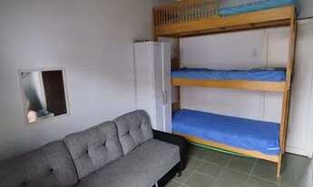 Imagem 5: Apartamento JK em capão