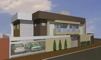 Imagem 3: Apartamento em Palmares - Ribeirão Preto