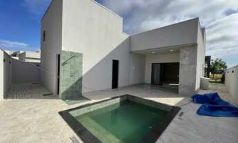 Imagem 7: Casa Com energia solar, 3 suítes e escritório, à venda em Palmas