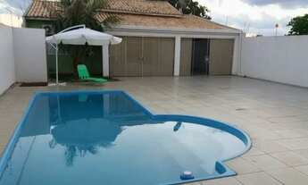 Imagem 6: Barato casa Jd Itatiaia $ 480.000