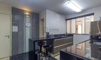 Imagem 5: Apartamento Venda 2 Dormitórios - 140 m² Cerqueira César