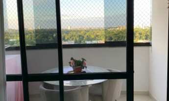 Imagem 5: Apartamento para aluguel tem 85 metros quadrados com 2 quartos em Stiep - Salvador - BA