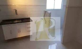 Imagem 6: Apartamento com 3 dormitórios à venda, 68 m² por R$ 215.000,00 - Jardim das Bandeiras - Ca