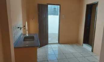 Imagem 3: Casa para venda com 90 metros quadrados com 3 quartos em Cremação - Belém - PA