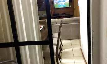 Imagem 3: 3 quartos* suíte* sala ampla* varanda* 1 vaga * Cód: 8225 D