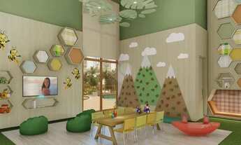 Imagem 3: Apto. 4/4 - Horto Florestal - Salvador - BA