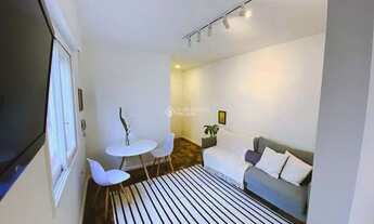 Imagem 7: PORTO ALEGRE - Apartamento Padrão - Cidade Baixa