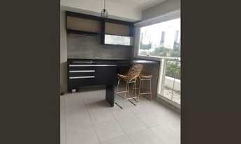 Imagem 4: Apartamento para venda com 75 metros quadrados com 2 quartos em Vila Andrade - São Paulo