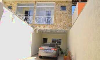 Imagem 2: Sobrado novo amplo localização privilegiada próximo de comércios e vias locais