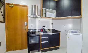 Imagem 7: Apartamento para Aluguel - Ponta das Canas, 1 Quarto, 40 m2