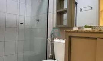 Imagem 2: Apartamento à venda, 52 m² por R$ 308.000,00 - Jardim das Américas - Londrina/PR