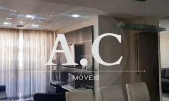 Imagem 6: Apartamento para venda com 84 m2 com 3 quartos no Centro de Londrina - PR