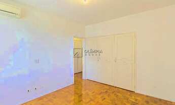 Imagem 15: Locação Apartamento 3 Dormitórios - 139 m² Vila Nova Conceição