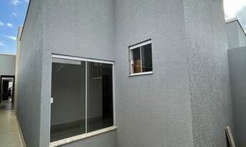 Imagem 4: Setor Três Marias - Goiânia, Casa 110 m², 3 quartos