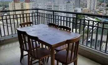 Imagem 7: Apartamento para Venda em São Bernardo do Campo, Baeta Neves, 2 dormitórios, 1 suíte, 3 ba