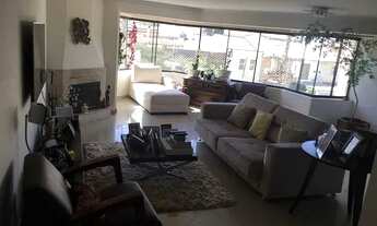 Imagem 3: Venda Apartamento 3 Dormitórios - 166 m² Moema