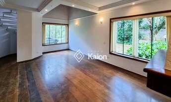 Imagem 3: Casa térrea para locação e venda no Campos de Santo Antônio em Itu/SP