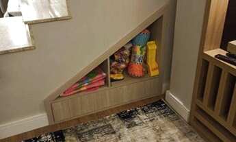 Imagem 3: Casa com 3 dormitórios à venda, 142 m² Centro - Valinhos/SP