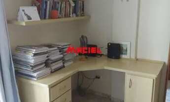 Imagem 7: Apartamento Padrão em São José dos Campos