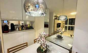 Imagem 2: Apartamento para venda com 85 metros quadrados com 3 quartos em Bento Ferreira - Vitória