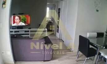 Imagem 2: Apartamento para Venda em São Paulo / SP no bairro Limão