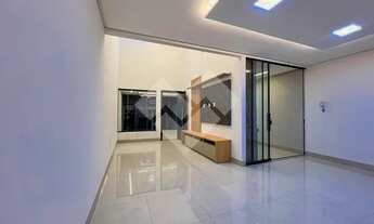 Imagem 3: Casa de 3/4 no Jardim Maria Inês, Aparecida de Goiânia-GO