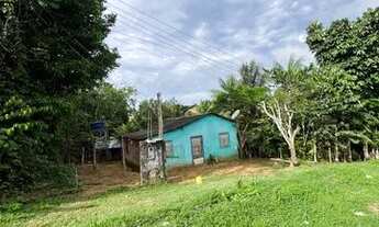 Imagem 3: Casa 3 quartos, cozinha e banheiro