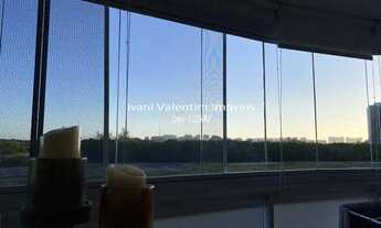 Imagem 8: Barra da Tijuca, apartamento a venda, condomínio Ilha Pura, 3 quartos