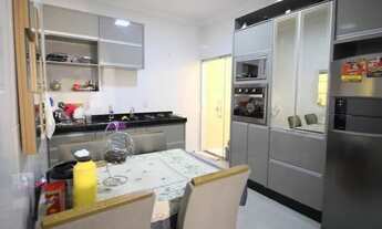 Imagem 3: CASA 3/4 VILA LAURA