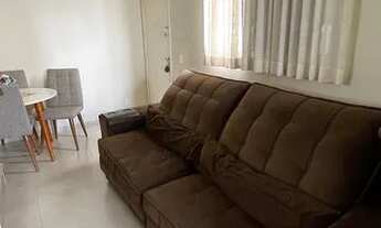 Imagem 3: Apartamento com 2 quartos na Vila São José - Taubaté, SP