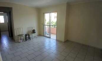 Imagem 2: Apartamento 02 dormitórios - Cidade Nova