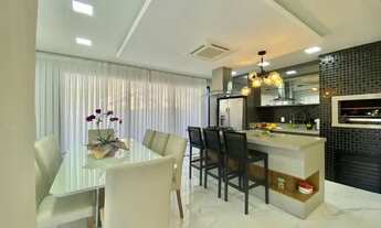 Imagem 6: Casa para venda tem 400 metros quadrados com 3 quartos em Pedra Branca - Palhoça - SC