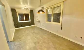 Imagem 5: Apartamento com 1 dormitório para vender, 55 m² por R$ 267mil - Floresta - Porto Alegre/RS
