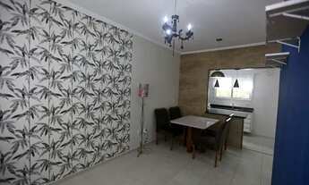 Imagem 2: Casa em Taubaté