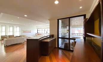 Imagem 5: More no mais famoso e charmoso prédio de alto padrão no Centro de Uberlândia