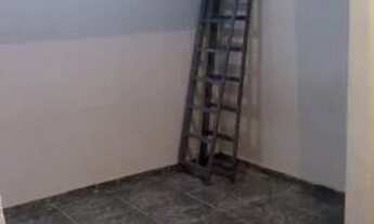 Imagem 4: Kitinete tipo loft arejada