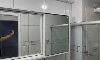 Imagem 7: Alugo apto 2 quartos, semi-mobiliado, andar alto, nascente, próximo a Lagoa do Araçá