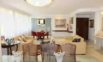 Imagem 4: Belo Horizonte - Apartamento Padrão - Lourdes