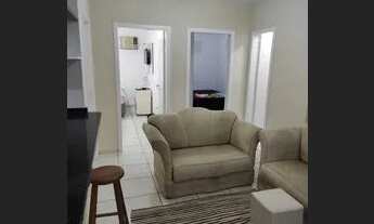 Imagem 7: Apto de 2 dorms mobiliado prox a praia!