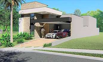 Imagem 2: Ref.: 6078 - Casa, Condomínio Residencial Viena