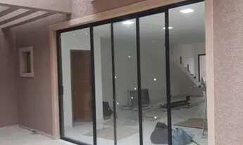 Imagem 4: Casa para Venda em Cajamar, Portais (Polvilho), 3 dormitórios, 1 suíte, 2 banheiros