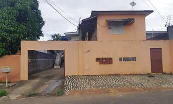 Imagem 5: Alugo apto de 1/4, não paga água!